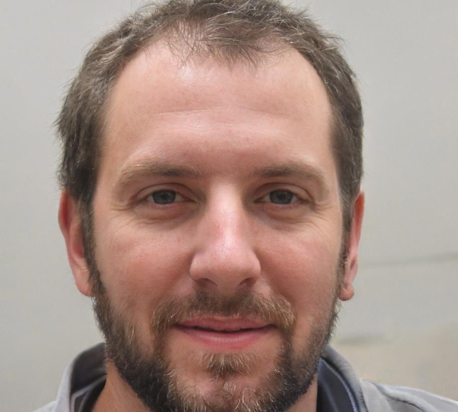 Ahmet Özkan - 3D Modelleme Uzmanı