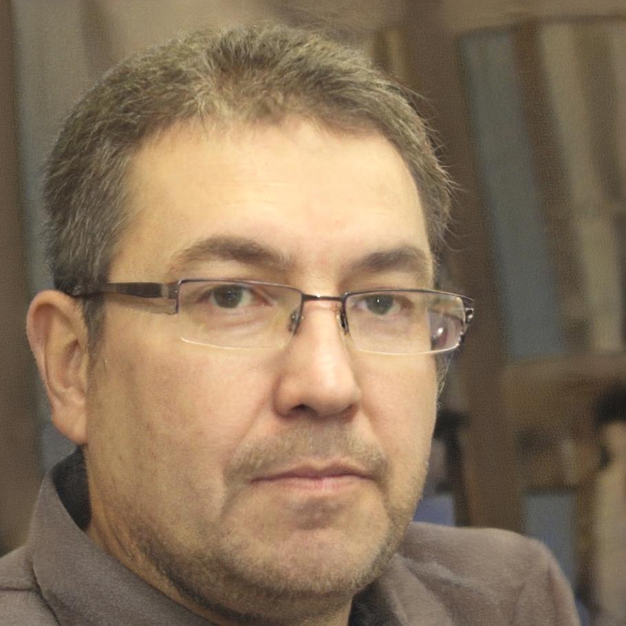 Mehmet Kaya - Artırılmış Gerçeklik Uzmanı